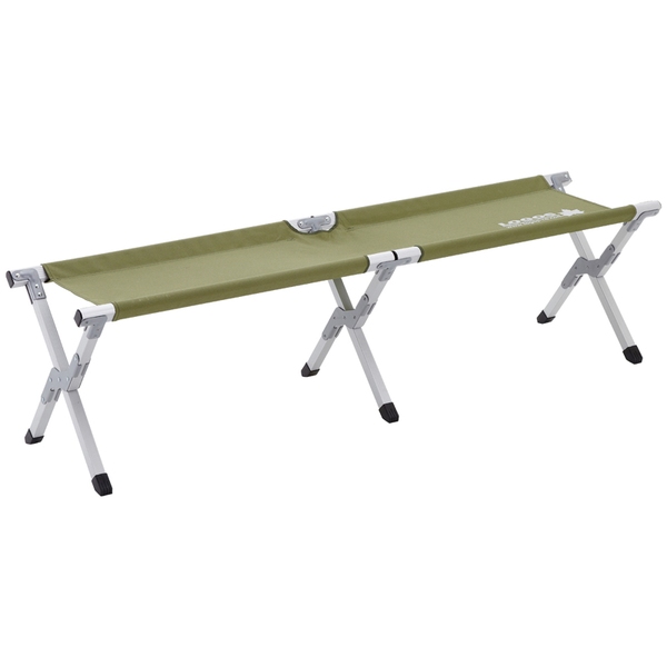 ロゴス(LOGOS) ガンバレ3MANベンチ 73160289｜アウトドア用品・釣り具