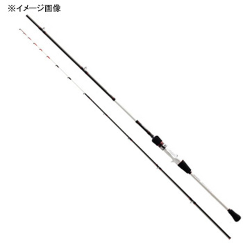 シマノ(SHIMANO) ライトゲーム CI4 アレグロ 73 S160 243577