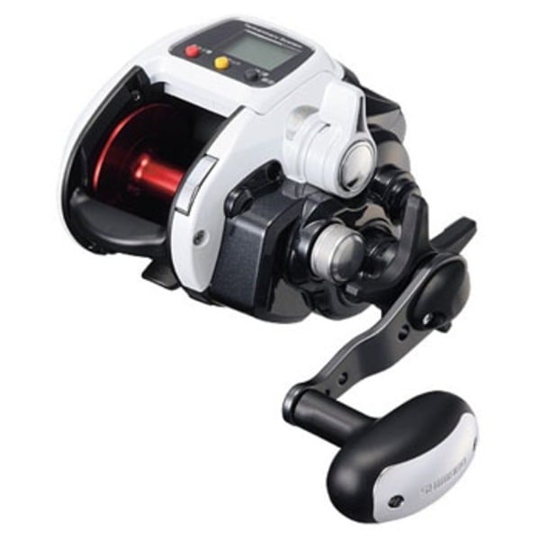 シマノ(SHIMANO) プレイズ 1000(電動リール) 029133｜アウトドア用品