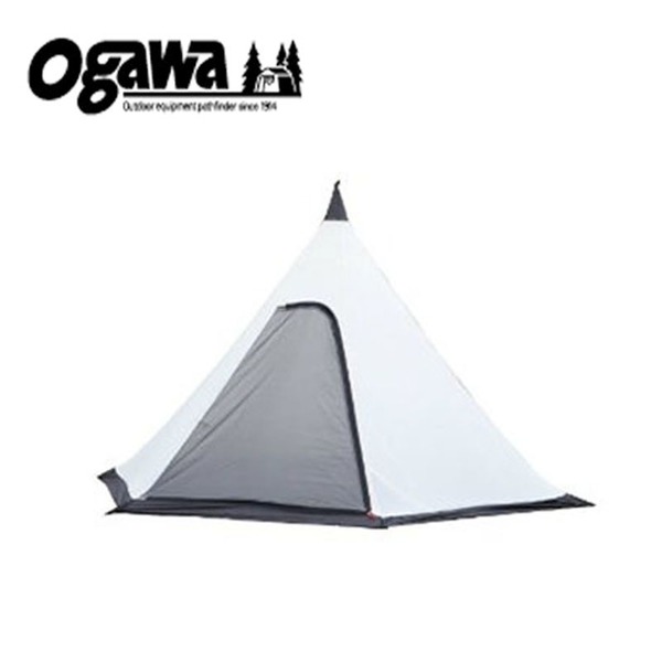 ogawa(キャンパルジャパン) ピルツ9フルインナー 3534｜アウトドア用品