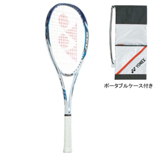 YONEX ナノフォース5000 値下げ】YONEX ソフトテニスラケット ナノ