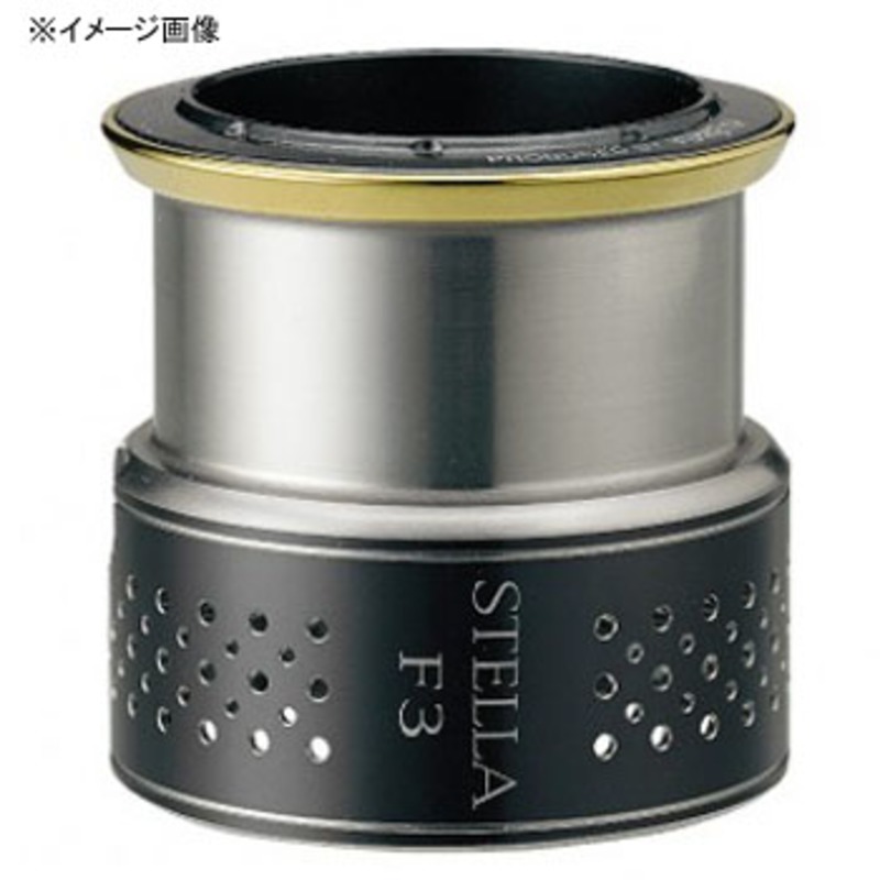 シマノ(SHIMANO) 夢屋 10ステラ F4スプール2500 026606｜アウトドア
