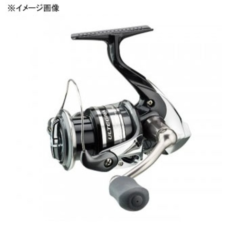 シマノ(SHIMANO) 12 アルテグラ C3000HG 029348｜アウトドア用品・釣り