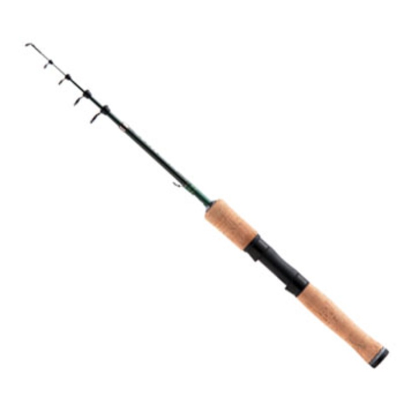 ベイトテレスコロッド トラウトロッド 5ft9inch 渓流釣り 山女魚 岩魚