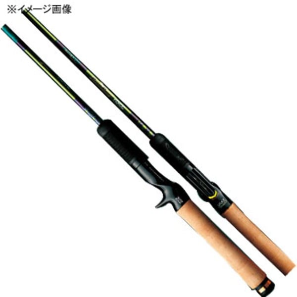 NORIES(ノリーズ) ロードランナーヴォイス HB640ML 8029｜アウトドア