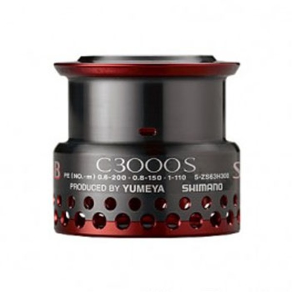 シマノ(SHIMANO) 夢屋セフィアBB AR-Cライト C3000Sスプール 993274