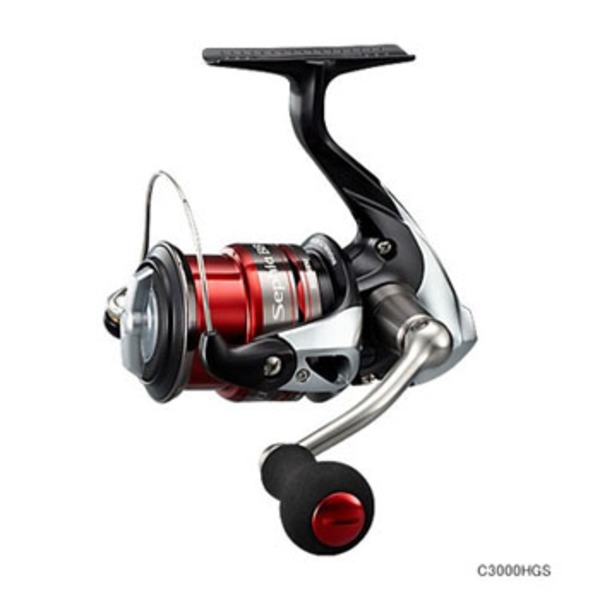 シマノ(SHIMANO) 13セフィアBB C3000HGS 031884｜アウトドア用品・釣り