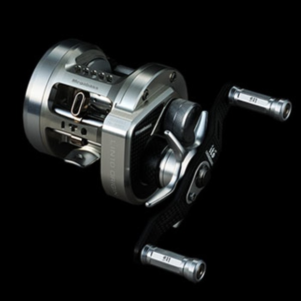 LIN 10C メガバス メガバス(Megabass)ベイトリール リン10C R