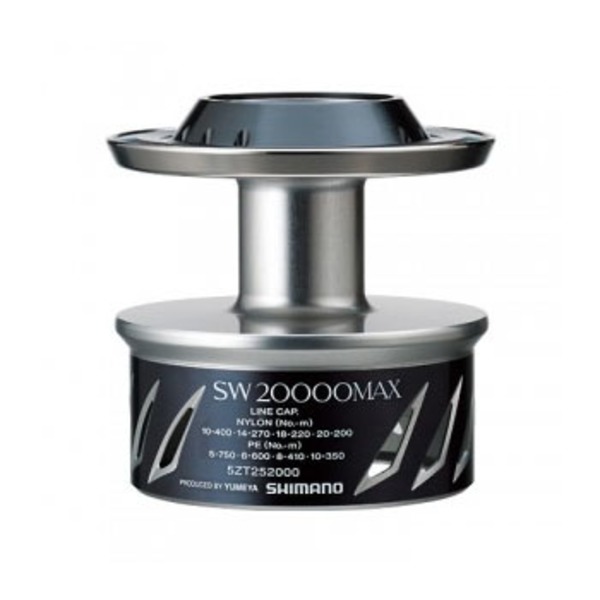 13ステラSW 20000PG おまけ8号ライン(フルドラグ約260mと記憶)