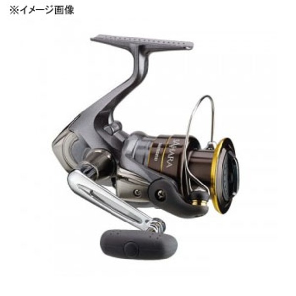 シマノ(SHIMANO) 14サハラ C5000 032669｜アウトドア用品・釣り具通販