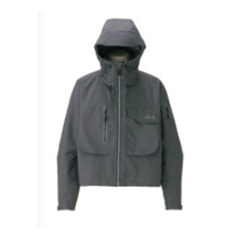 リバレイ(Rivalley) GORE-TEXガイドジャケット 5242｜アウトドア用品