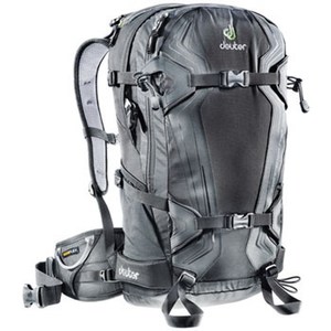 deuter(ドイター) フリーライダー プロ 30 D33534｜アウトドア