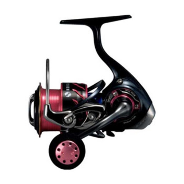 ダイワ 紅牙LT 2500S スピニングリール ダイワ 紅牙LT 2500S