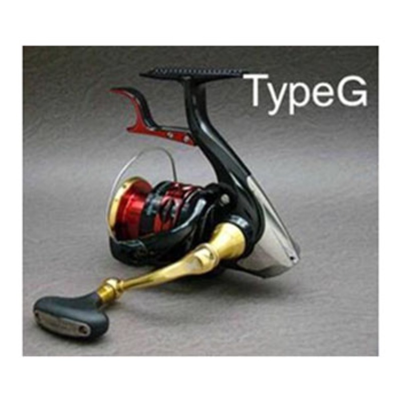 シマノ(SHIMANO) 13BB-Xハイパーフォース C3000D Type-G 031907