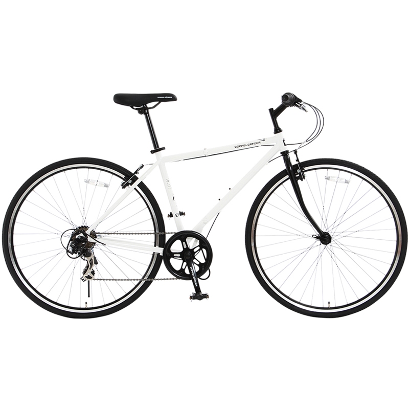 DOPPELGANGER（ドッペルギャンガー）Black ドッペルギャンガー