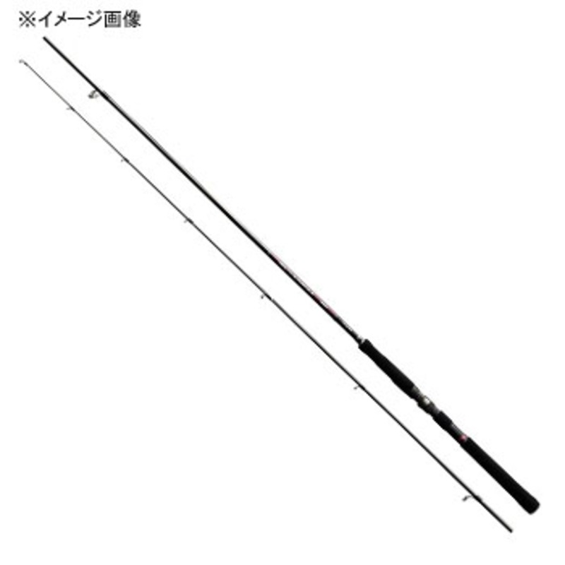 シマノ(SHIMANO) ソルティーアドバンス S606ML 347992｜アウトドア用品