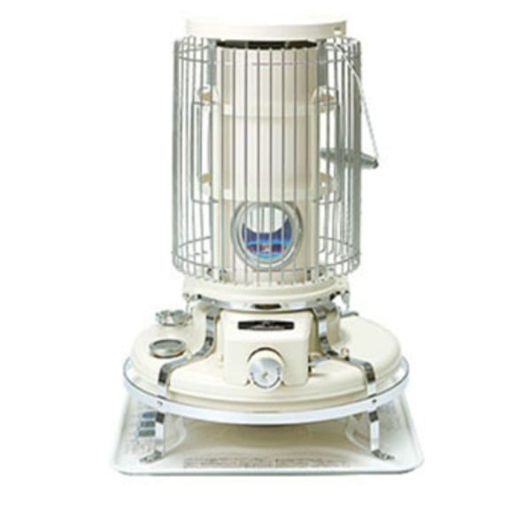 アラジン(Aladdin) 石油ブルーフレームヒーター BF3907(W)｜アウトドア