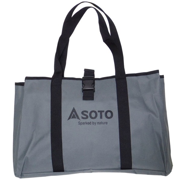 SOTO ST-525用バーナーケース ST-525CS｜アウトドア用品・釣り具通販は