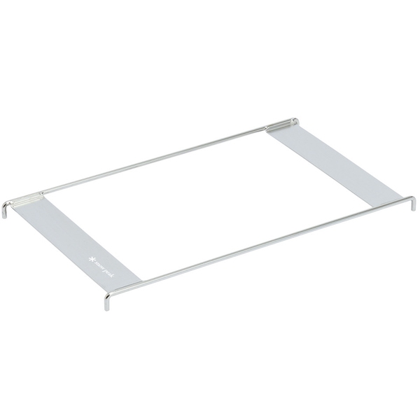 スノーピーク(snow peak) ジカロテーブル1ユニットブリッジ ST-051