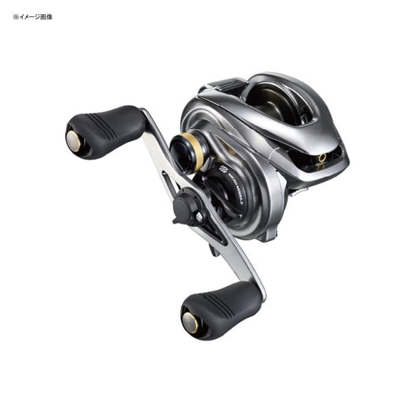 シマノ(SHIMANO) 15メタニウムDC 右 033765｜アウトドア用品・釣り具