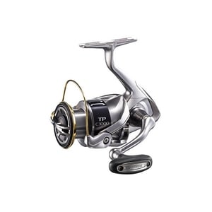 シマノ(SHIMANO) 15 ツインパワー C2000HGS 033659｜アウトドア用品