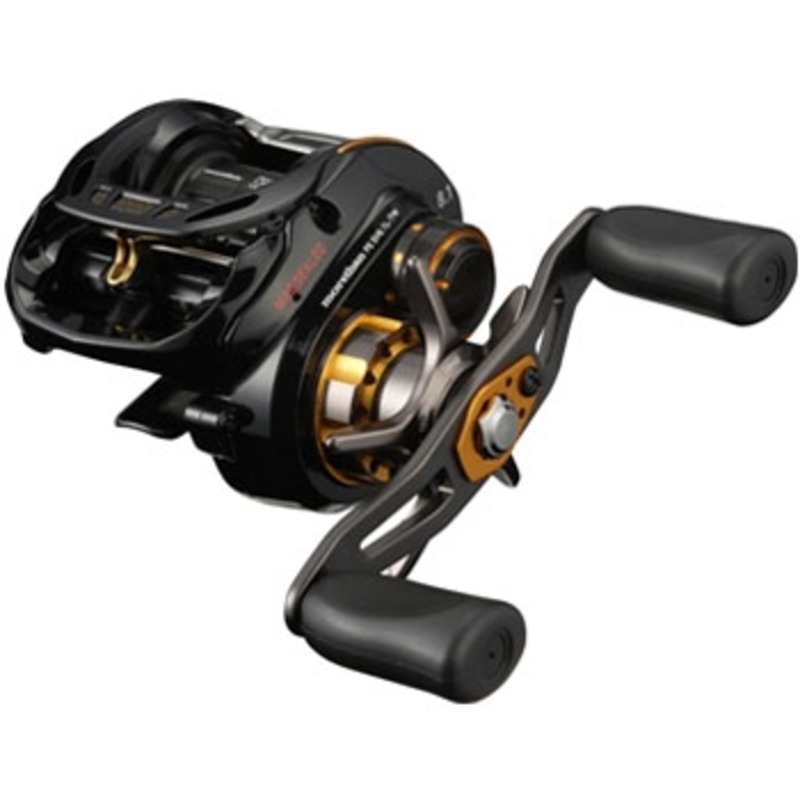 ダイワ(Daiwa) モアザン PE SV8.1L-TW 左巻き 00613461｜アウトドア