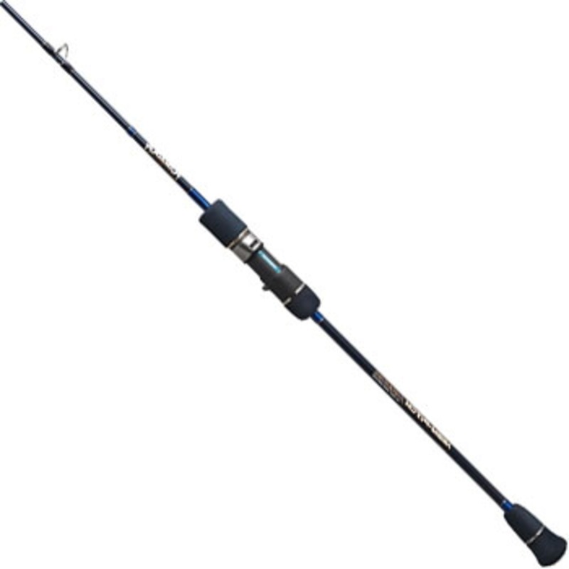 エバーグリーン(EVERGREEN) ポセイドン ハイピッチジャーカー PHPJ 410