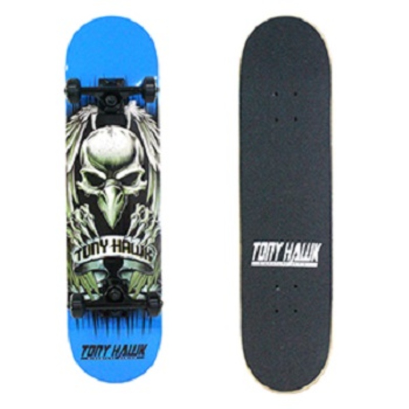 トニー・ホーク(TONY HAWK) BANNER スケートボード ｜アウトドア用品