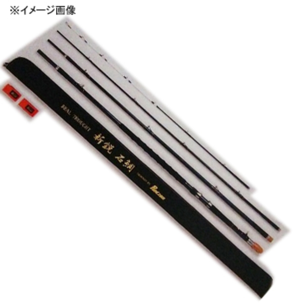 Rod.com(ロッド・コム) 新鋭 石鯛 540H ｜アウトドア用品・釣り具通販
