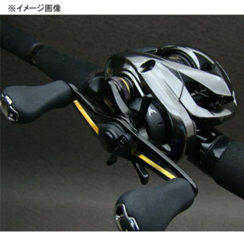 シマノ(SHIMANO) 16 アルデバラン BFS XG 右 035158｜アウトドア用品