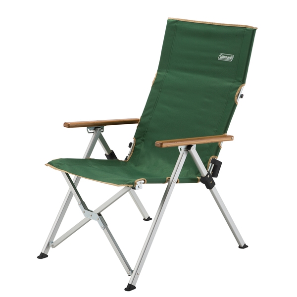 そらさま専用 Coleman レイチェア (BK) 2脚セット そらさま専用