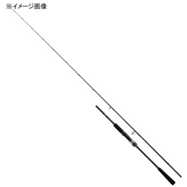 ダイワ(Daiwa) ヴァデル BJ 66HS 01480183｜アウトドア用品・釣り具