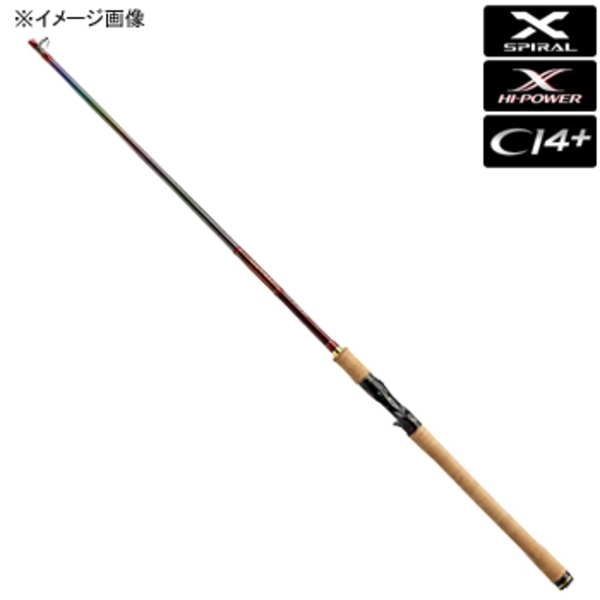 シマノ(SHIMANO) ワールドシャウラ 1650FF-2 367662｜アウトドア用品