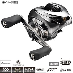 シマノ(SHIMANO) 16 アンタレス DC 右 035172｜アウトドア用品・釣り具