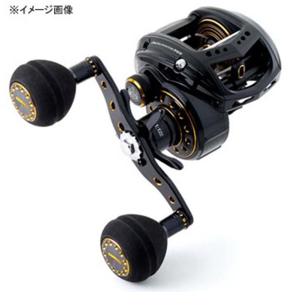 アブガルシア(Abu Garcia) レボ ビッグシューター WM50-L 1400470