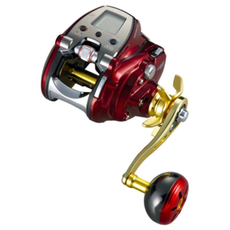 ダイワ(Daiwa) 16シーボーグ 300MJ 右巻き(電動リール) 00801465
