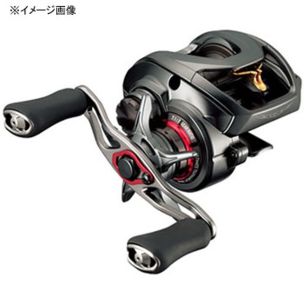 ダイワ(Daiwa) スティーズ SV TW 1016SV-SH 右巻き 00613354