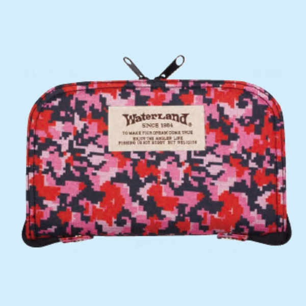 ウォーターランド(Water Land) スプーンワレット ｜アウトドア用品