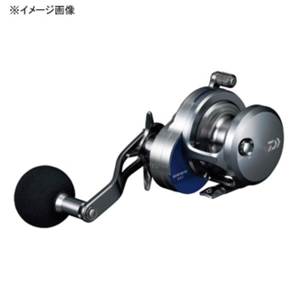 ダイワ(Daiwa) 15ソルティガ 10HL 左巻き 00607255｜アウトドア用品