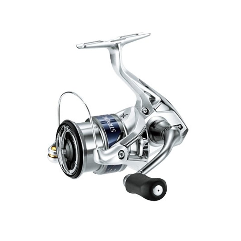 シマノ(SHIMANO) 15 ストラディック 2500HGS 034113｜アウトドア用品