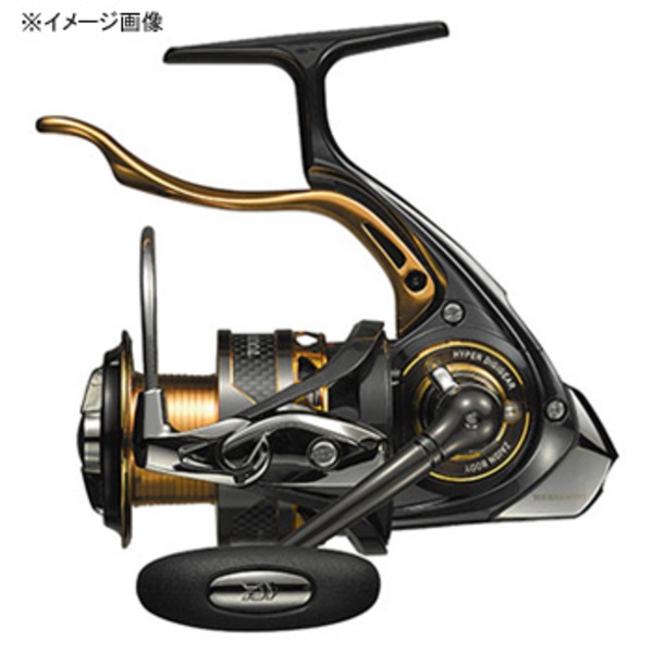 ダイワ(Daiwa) 15トーナメントISO 3000SHLBD 00055468｜アウトドア用品