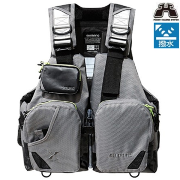 シマノ(SHIMANO) VF-272N XEFO・タックル フロート ジャケット