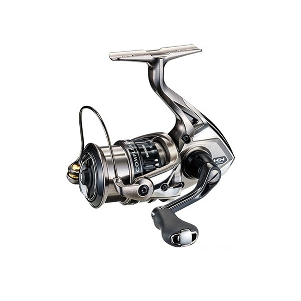 シマノ(SHIMANO) 17 コンプレックスCI4+ C2500S F4 037077｜アウトドア