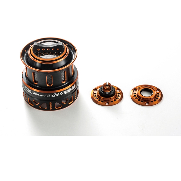 アブガルシア レボ YABAI Abu Garcia スピニング 河辺モデル 【公式通販】