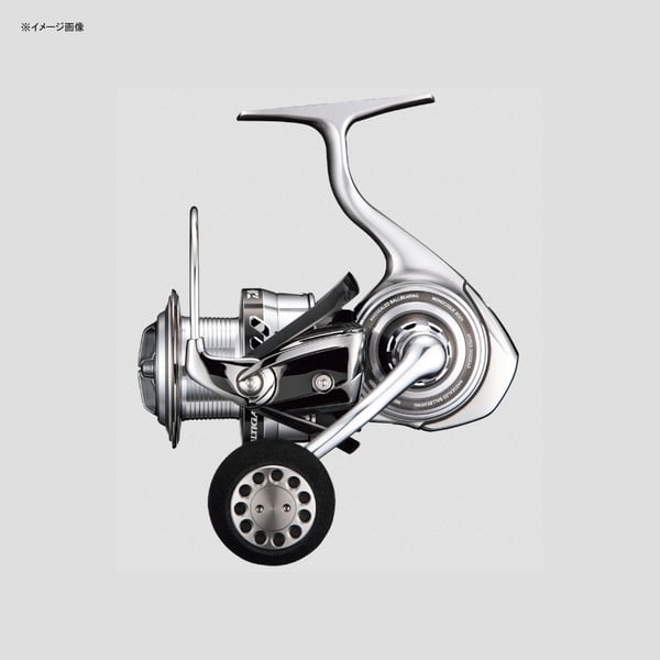 ダイワ(Daiwa) 17ソルティガ BJ(スピニングモデル) 4000SH 00059593