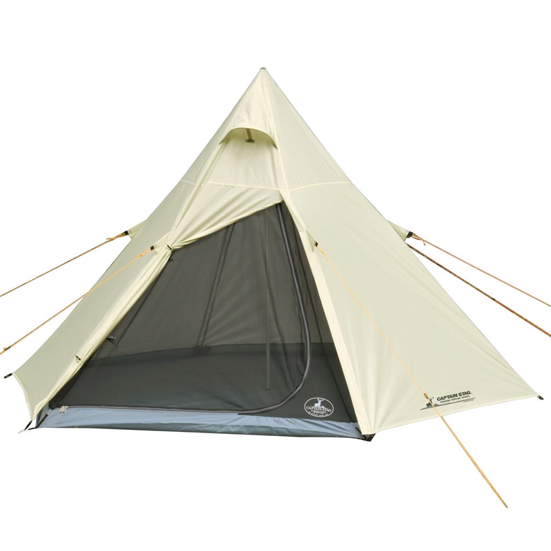 キャプテンスタッグ(CAPTAIN STAG) CSクラシックス ワンポールテント