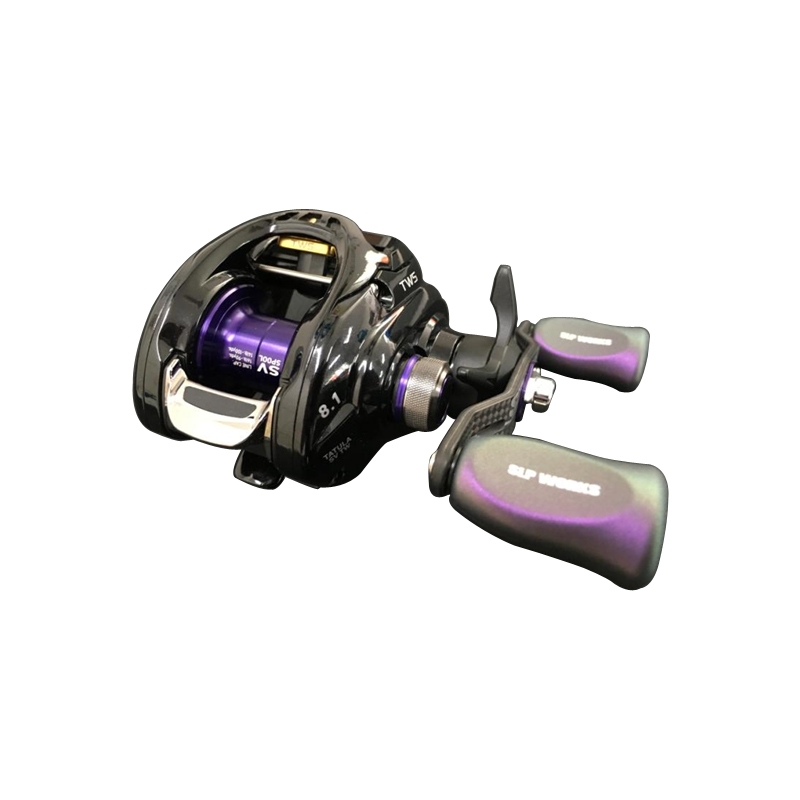 TATULA SV TW値下げ可能 タトゥーラ SV TW(リール)｜DAIWA