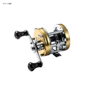 アブガルシア(Abu Garcia) AMB アンバサダー 6500CS ロケット