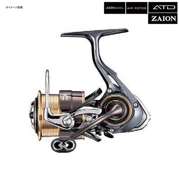 ダイワ(Daiwa) 17セオリー 2508PE 00056006｜アウトドア用品・釣り具