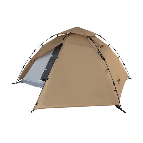 DOD(ディーオーディー) ライダーズ ワンタッチテント T2-275-TN